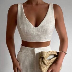 Showpo Adelaide Crop Top